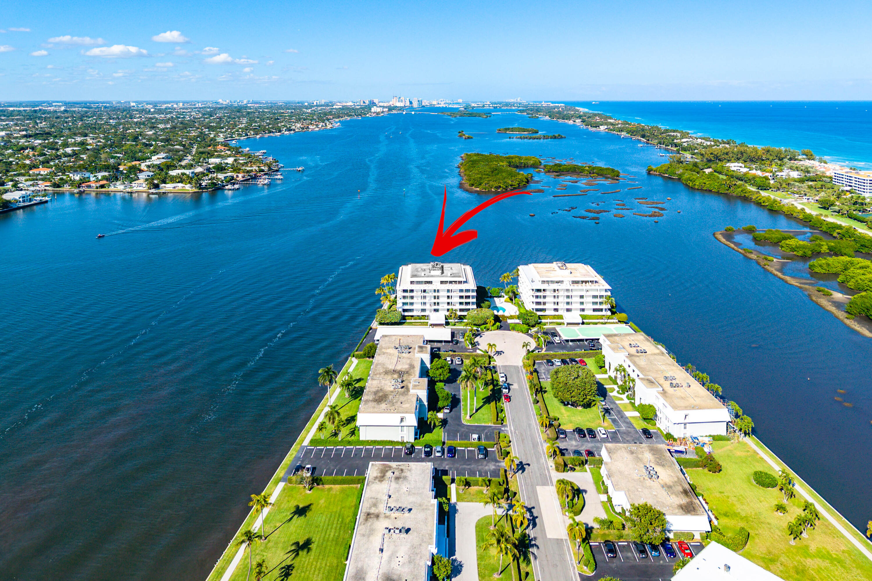 2150 Ibis Isle #15 Palm Beach, FL 33480