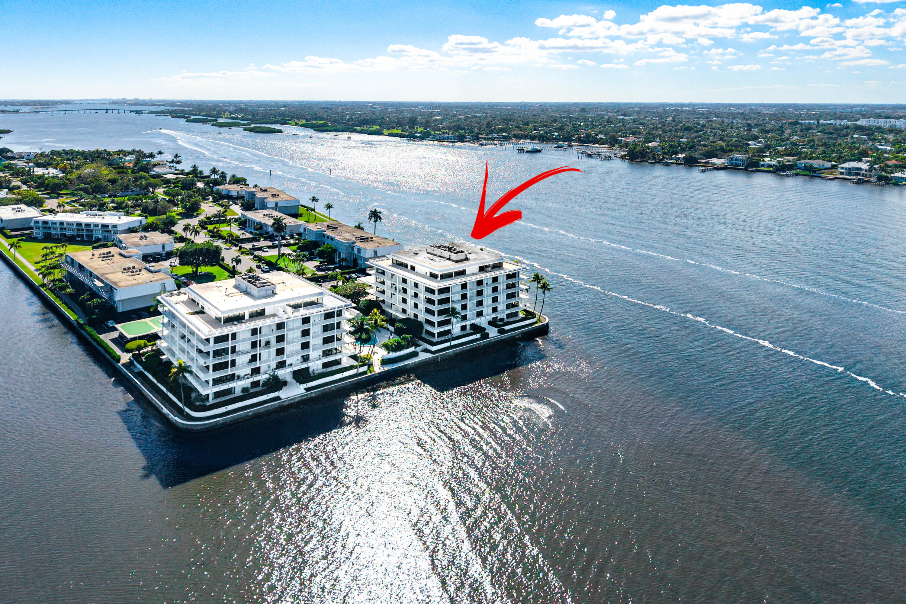 2150 Ibis Isle #15 Palm Beach, FL 33480