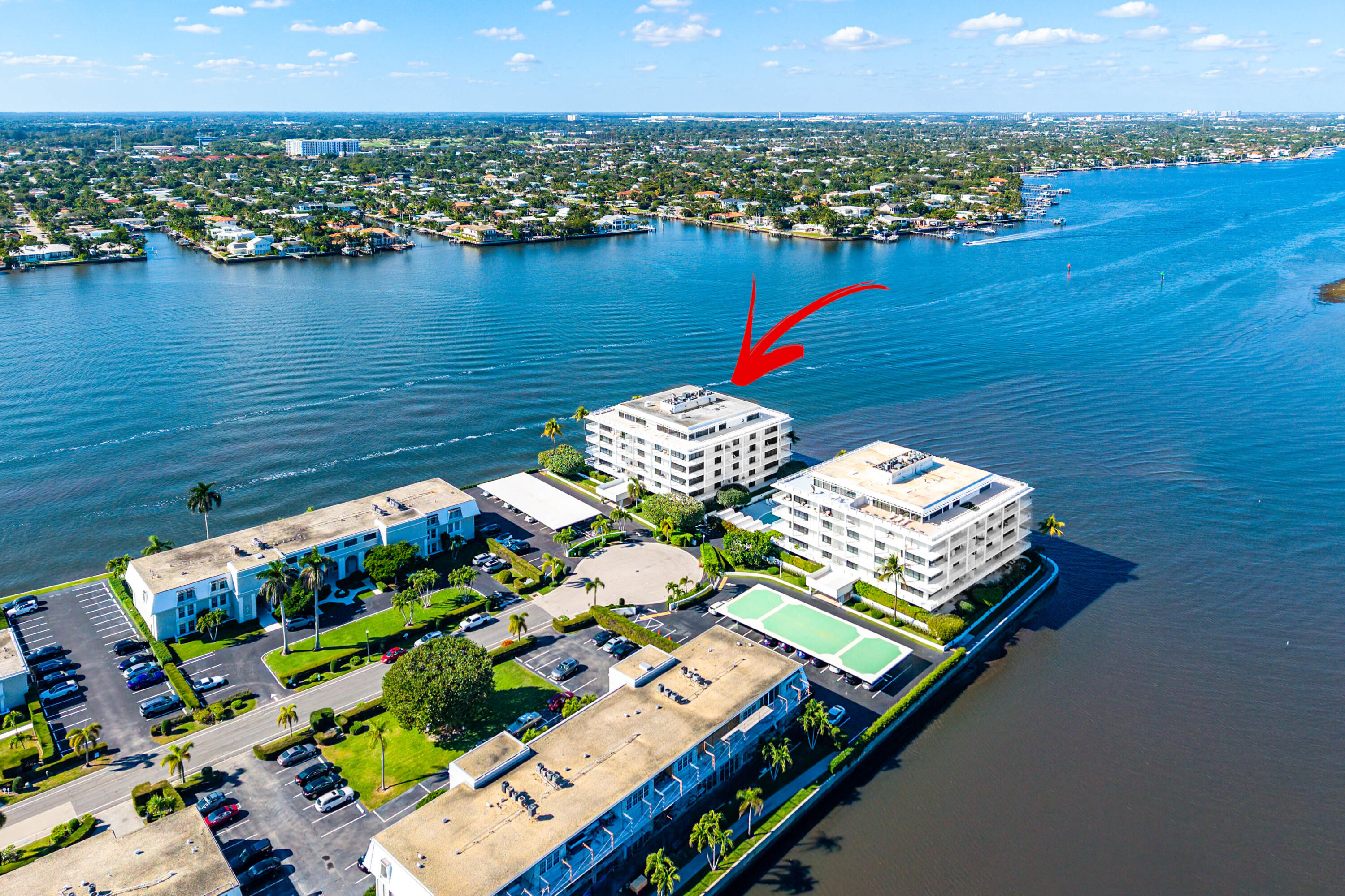 2150 Ibis Isle #15 Palm Beach, FL 33480