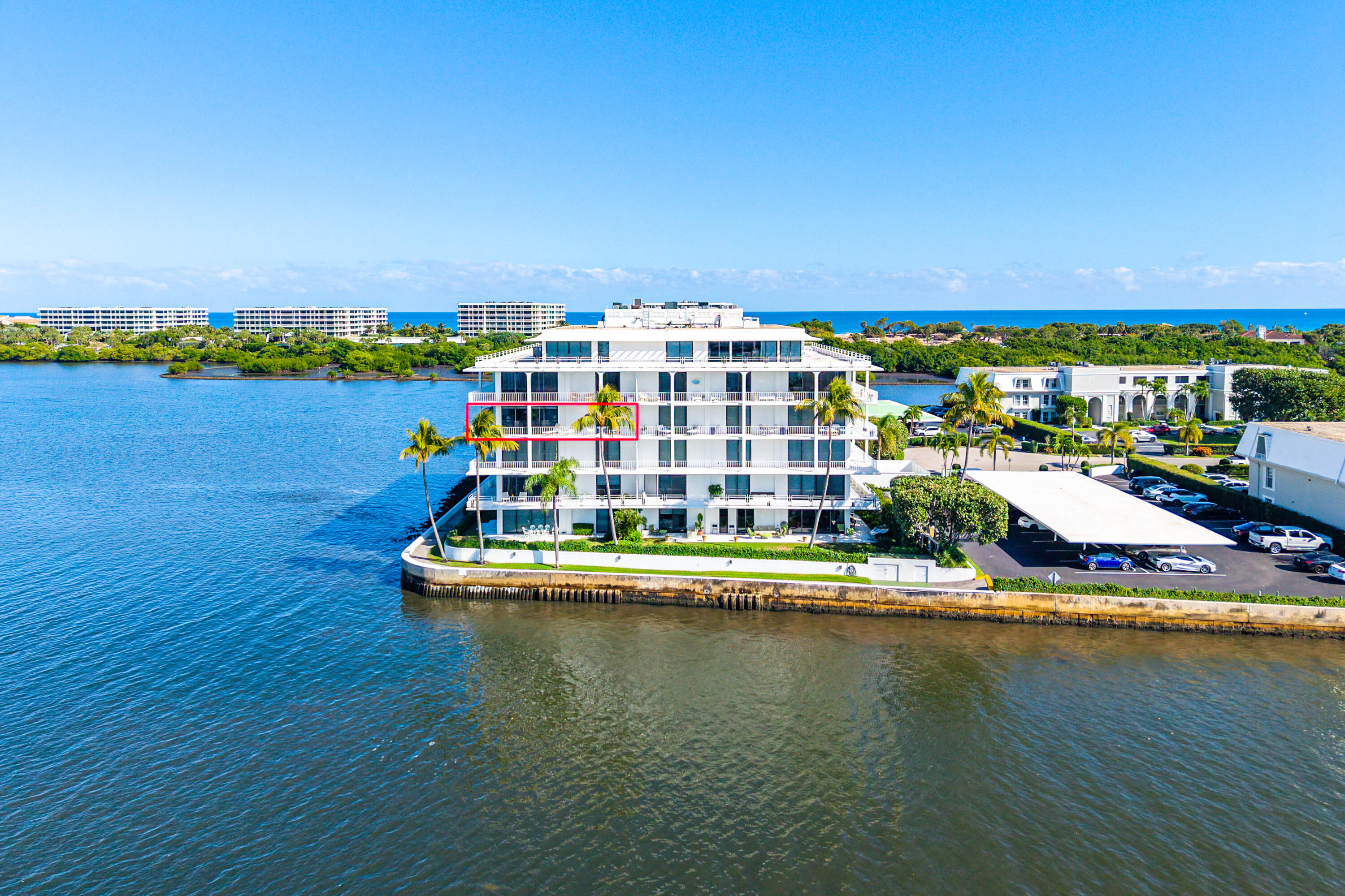 2150 Ibis Isle #15 Palm Beach, FL 33480