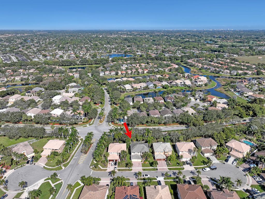 7391 Water Dance Lake Worth, FL 33467