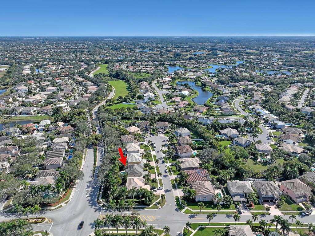 7391 Water Dance Lake Worth, FL 33467
