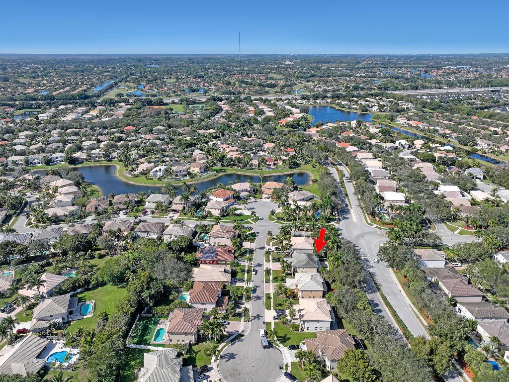 7391 Water Dance Lake Worth, FL 33467