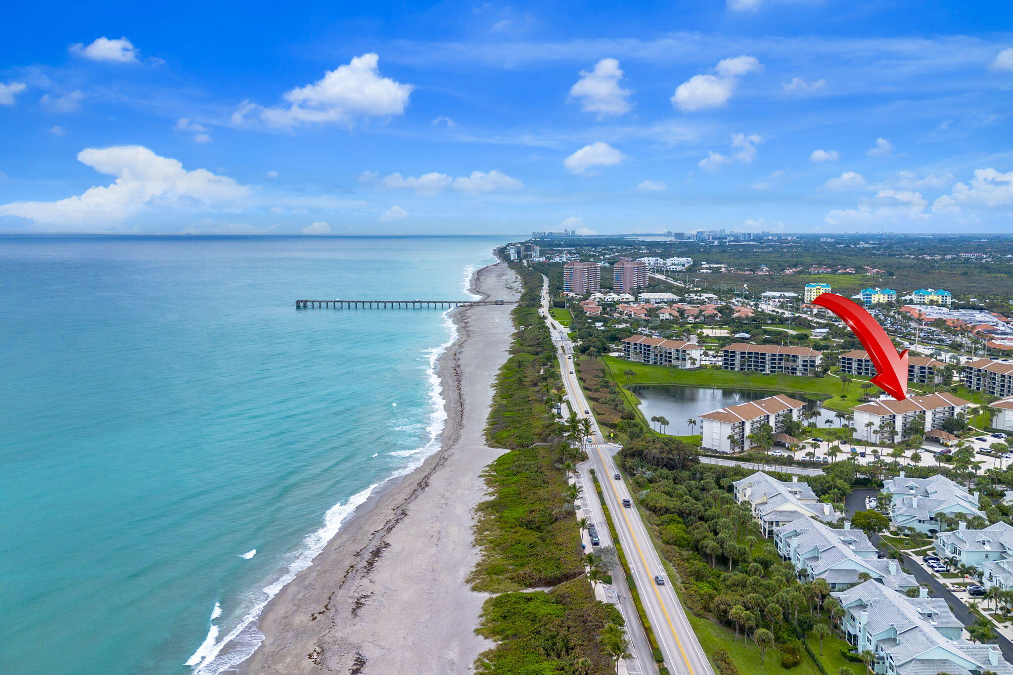 201 S Seas #503 Jupiter, FL 33477