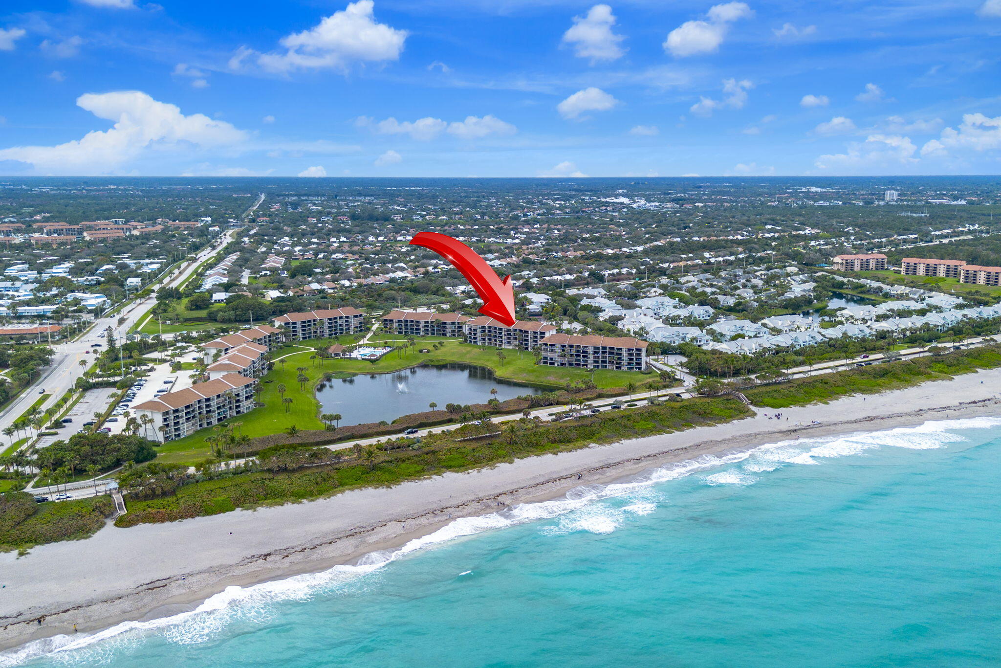 201 S Seas #503 Jupiter, FL 33477