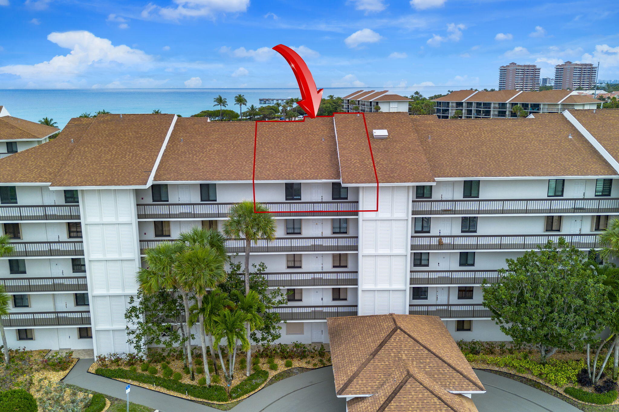 201 S Seas #503 Jupiter, FL 33477