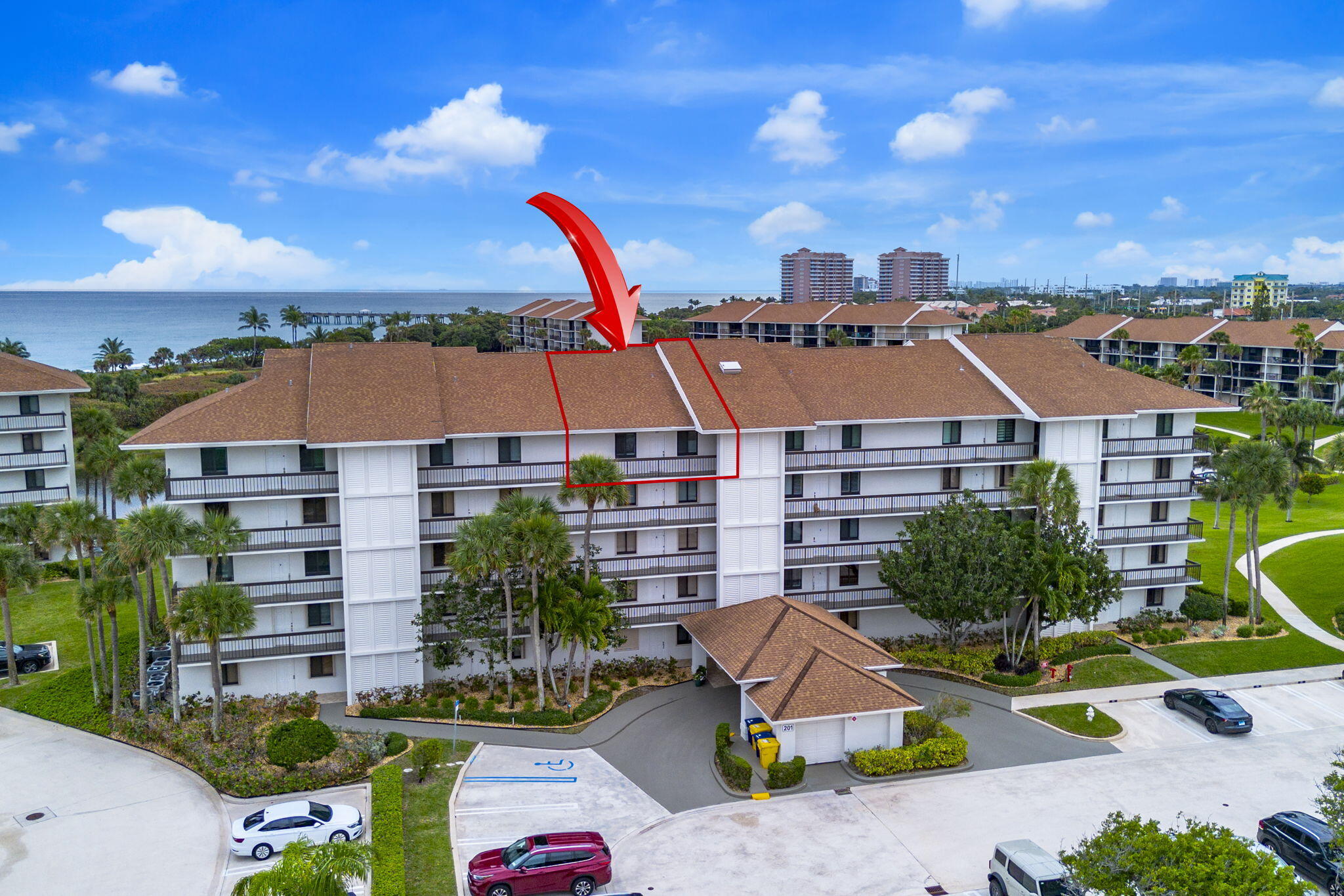 201 S Seas #503 Jupiter, FL 33477