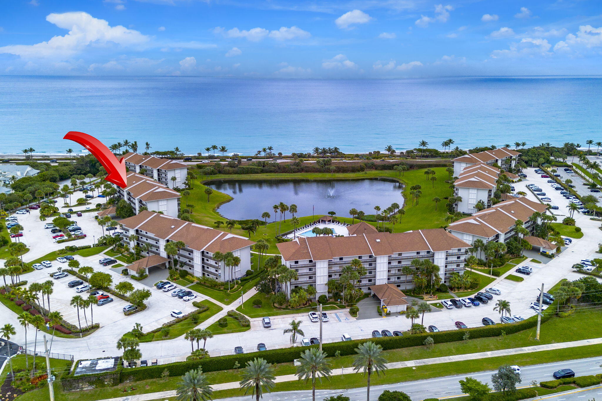 201 S Seas #503 Jupiter, FL 33477