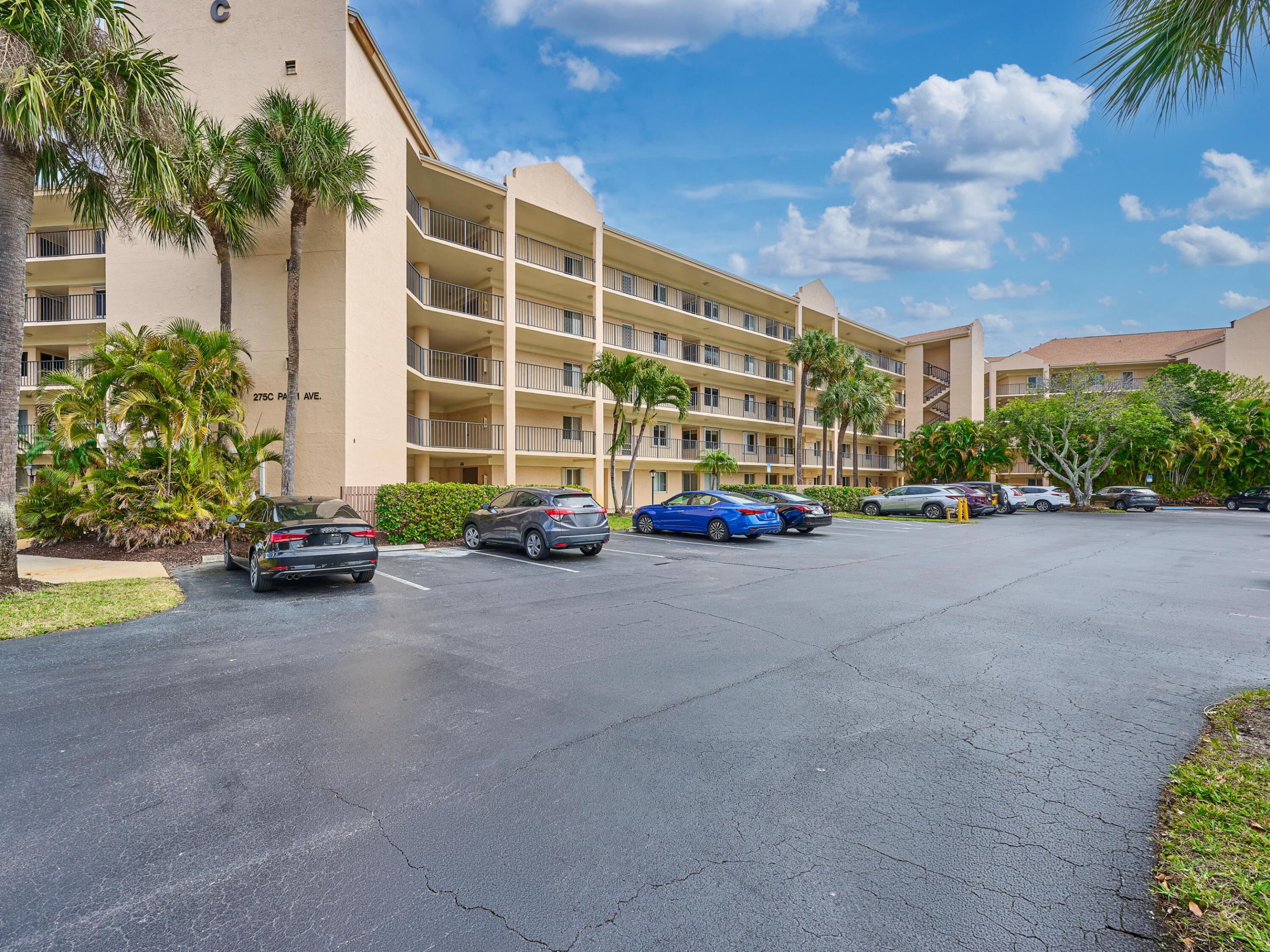 275 Palm #C305 Jupiter, FL 33477