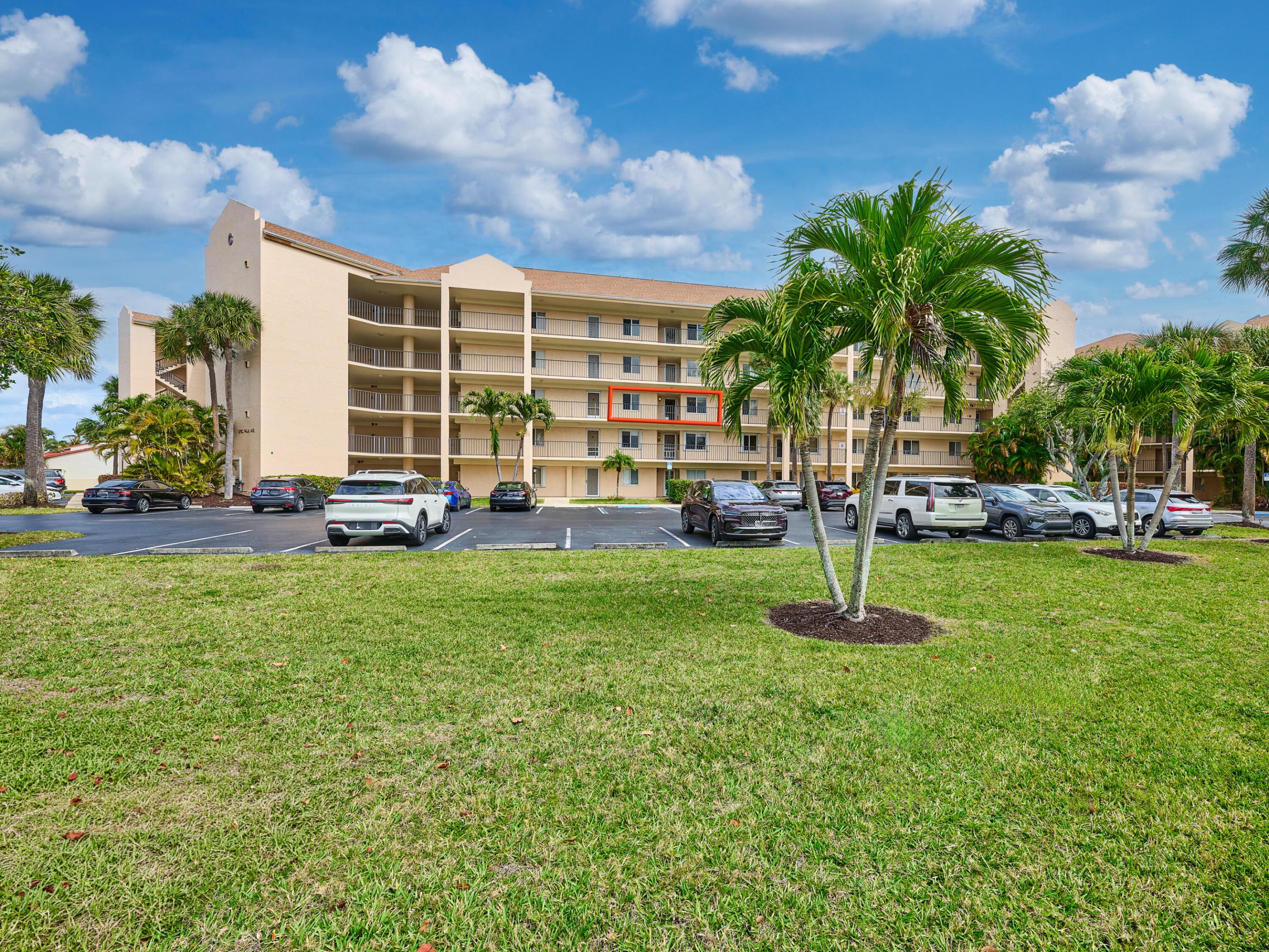 275 Palm #C305 Jupiter, FL 33477