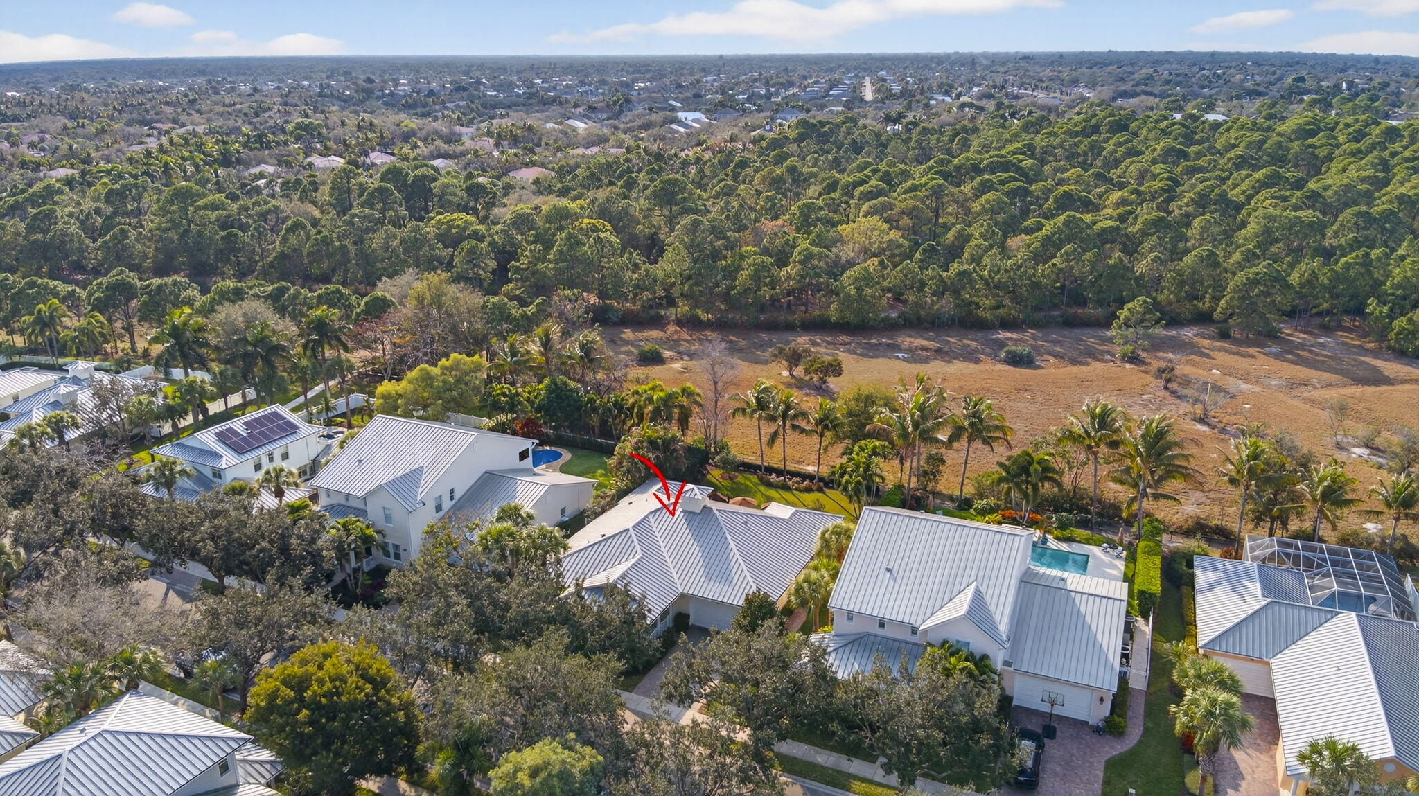 3260 Wymberly Jupiter, FL 33458