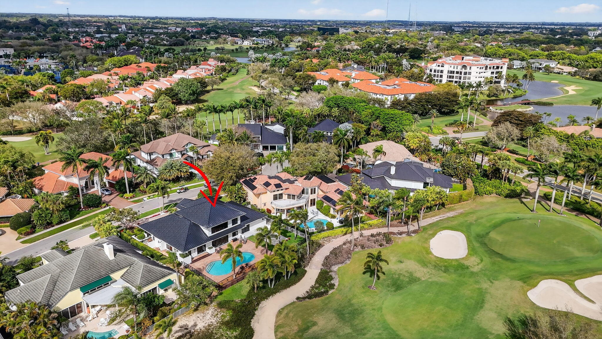 21312 Greenwood Boca Raton, FL 33433