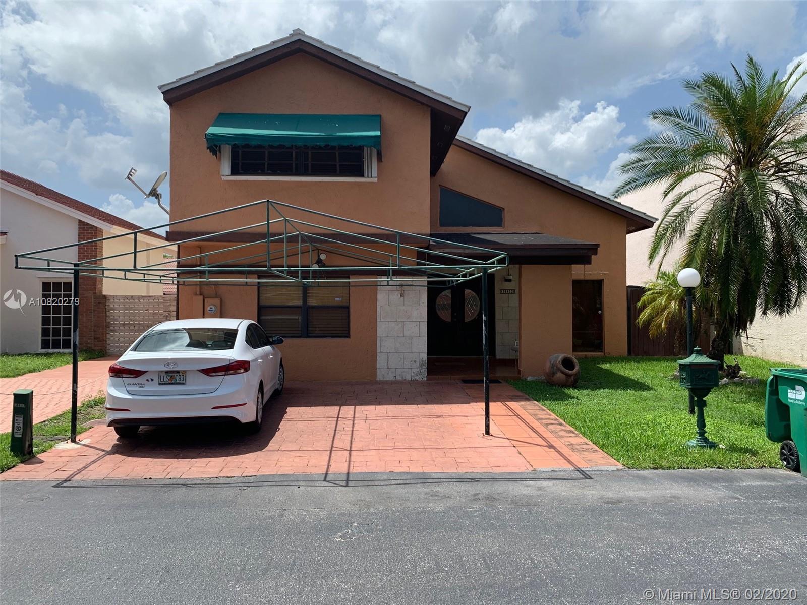 14413 SW 45th Ter