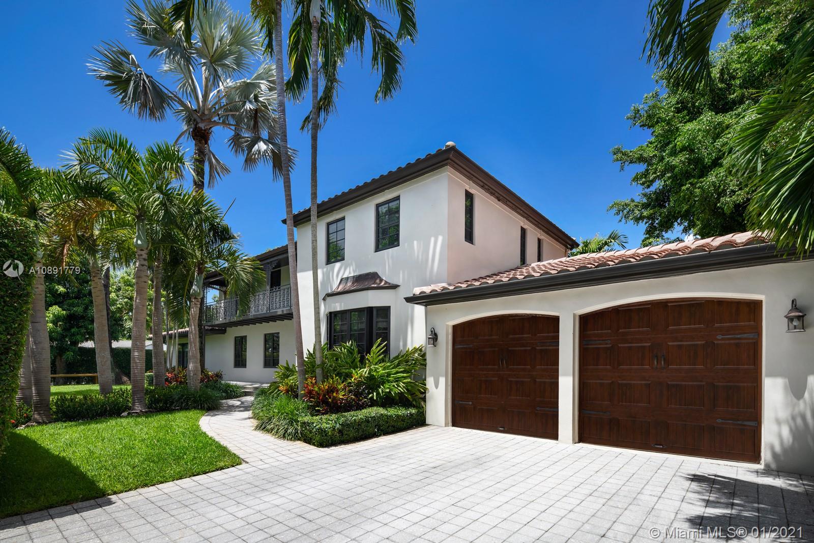 100 E Dilido Dr