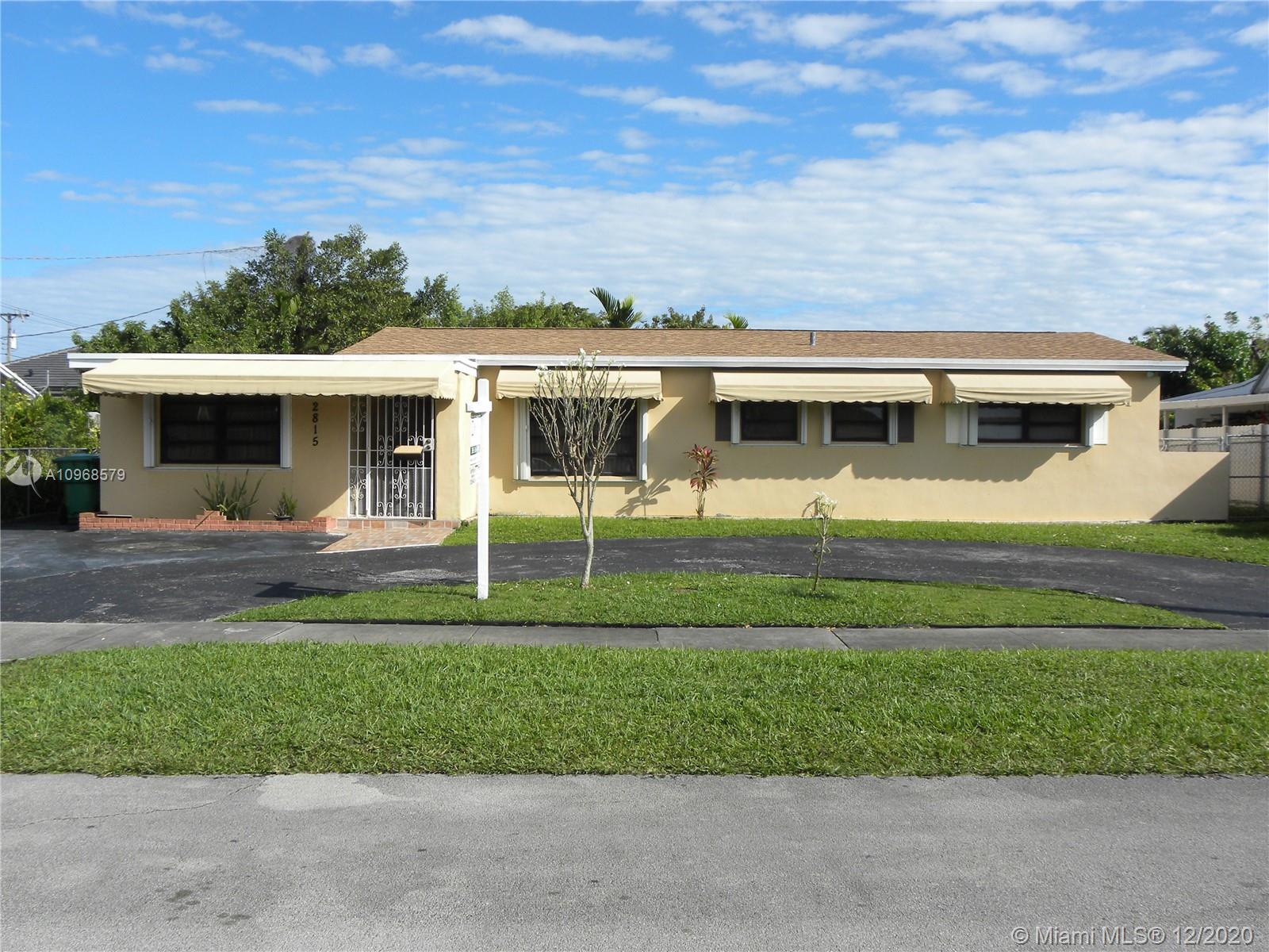 2815 SW 105th Ct