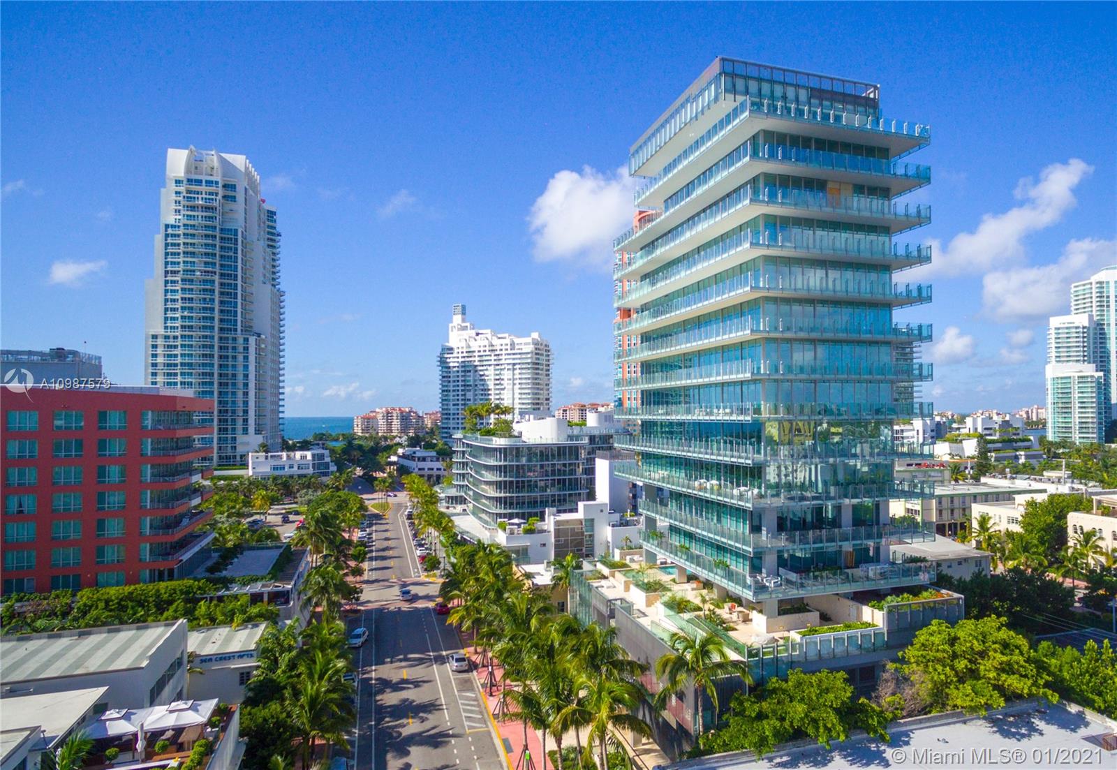 120 Ocean Dr #600