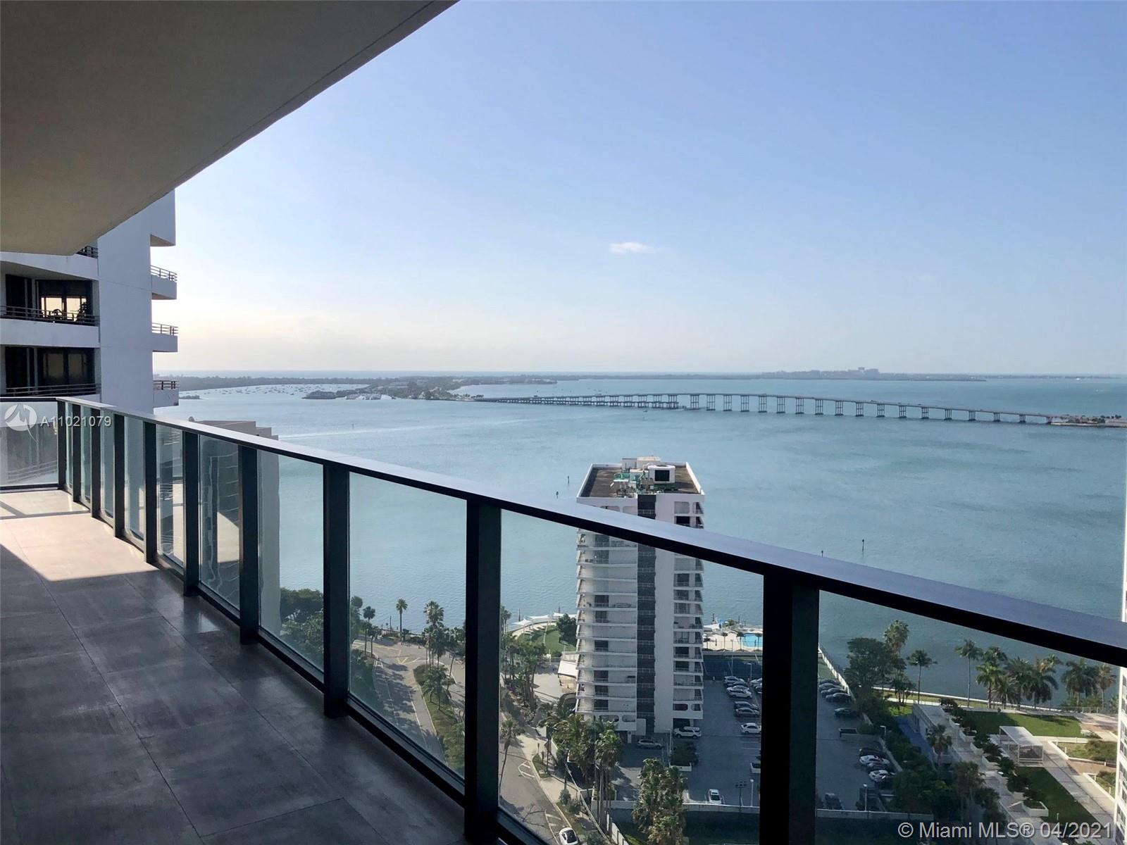 1451 Brickell Ave #2203