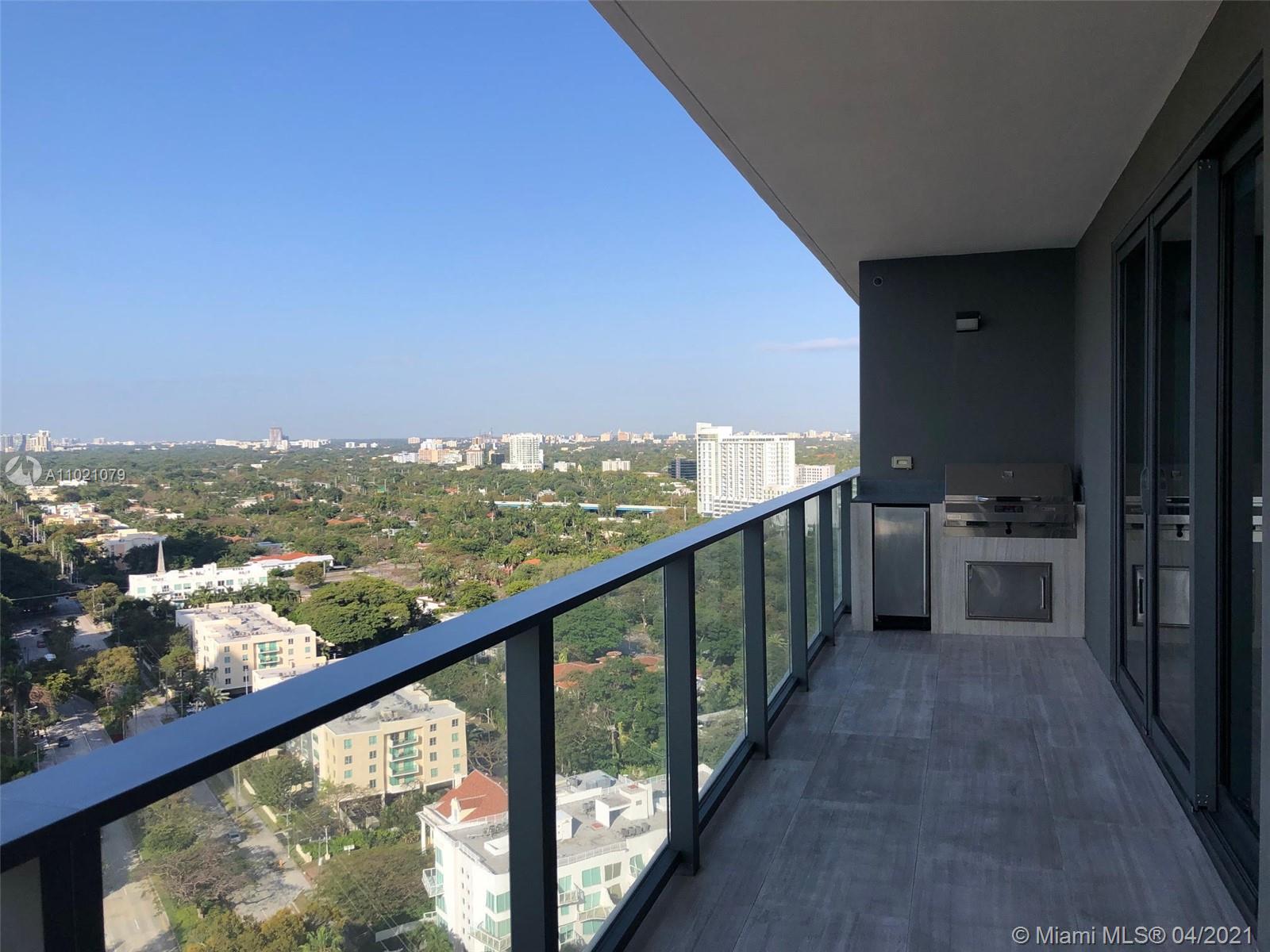 1451 Brickell Ave #2203 Miami, FL 33131