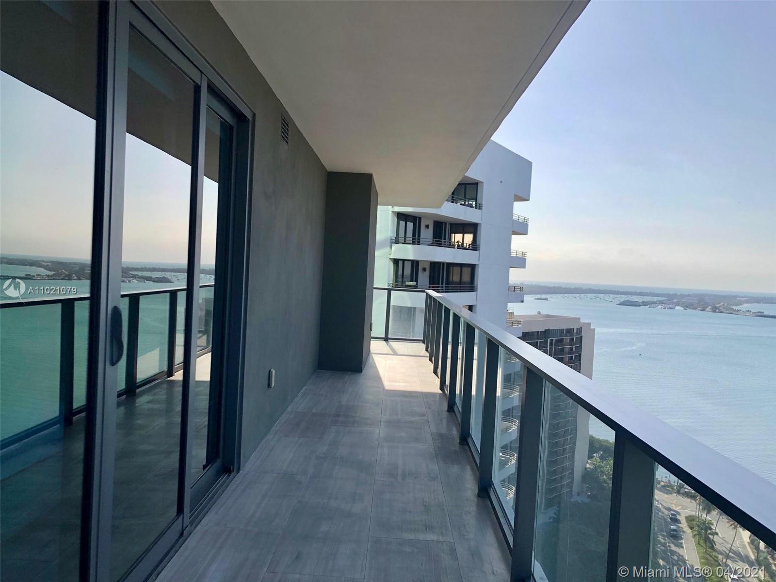 1451 Brickell Ave #2203 Miami, FL 33131