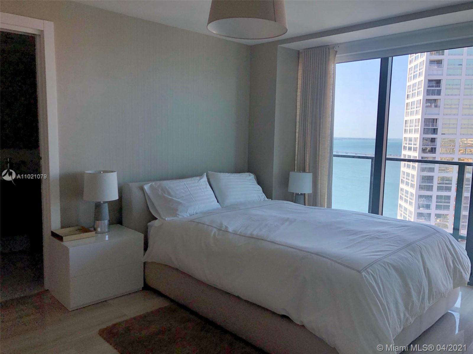 1451 Brickell Ave #2203 Miami, FL 33131
