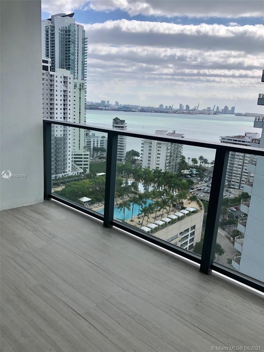 1451 Brickell Ave #2203 Miami, FL 33131