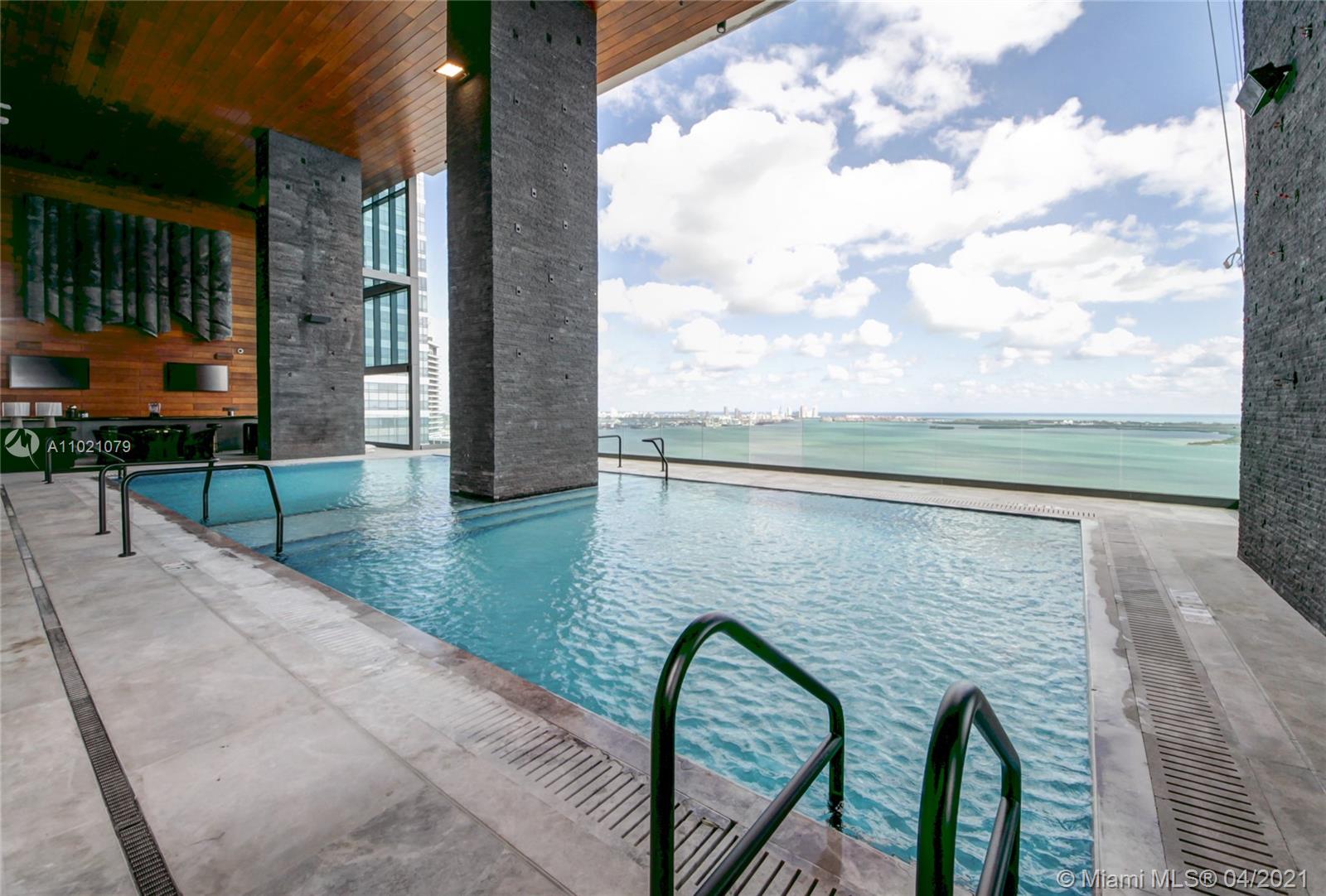 1451 Brickell Ave #2203 Miami, FL 33131