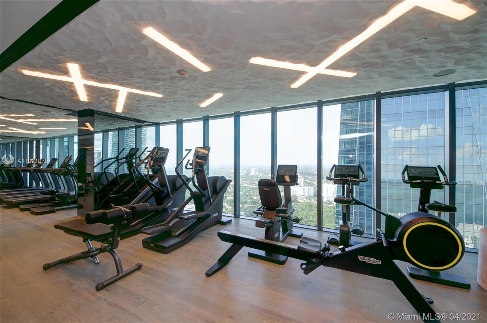 1451 Brickell Ave #2203 Miami, FL 33131