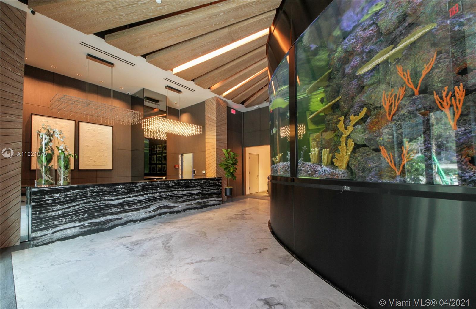 1451 Brickell Ave #2203 Miami, FL 33131