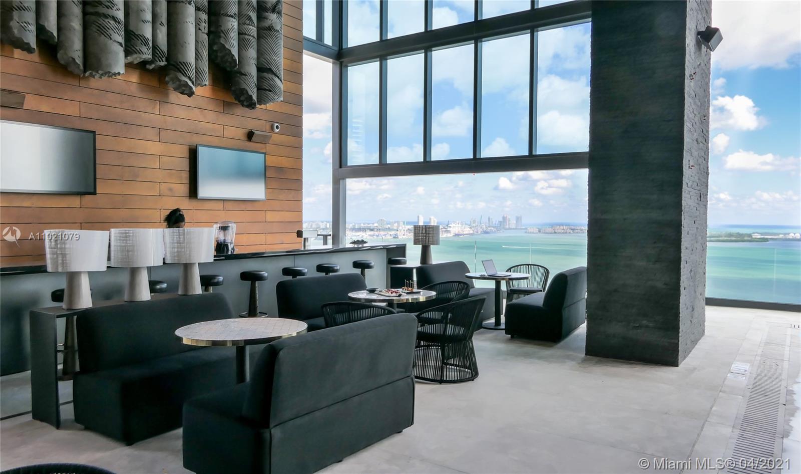 1451 Brickell Ave #2203 Miami, FL 33131