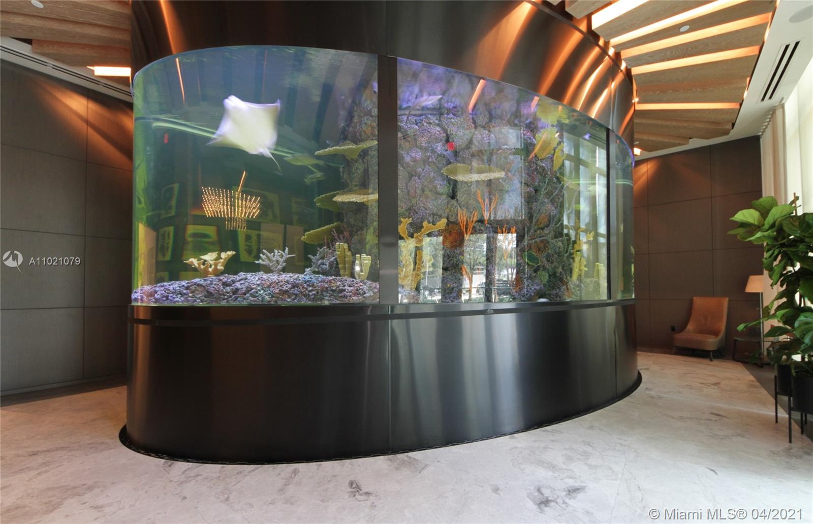 1451 Brickell Ave #2203 Miami, FL 33131