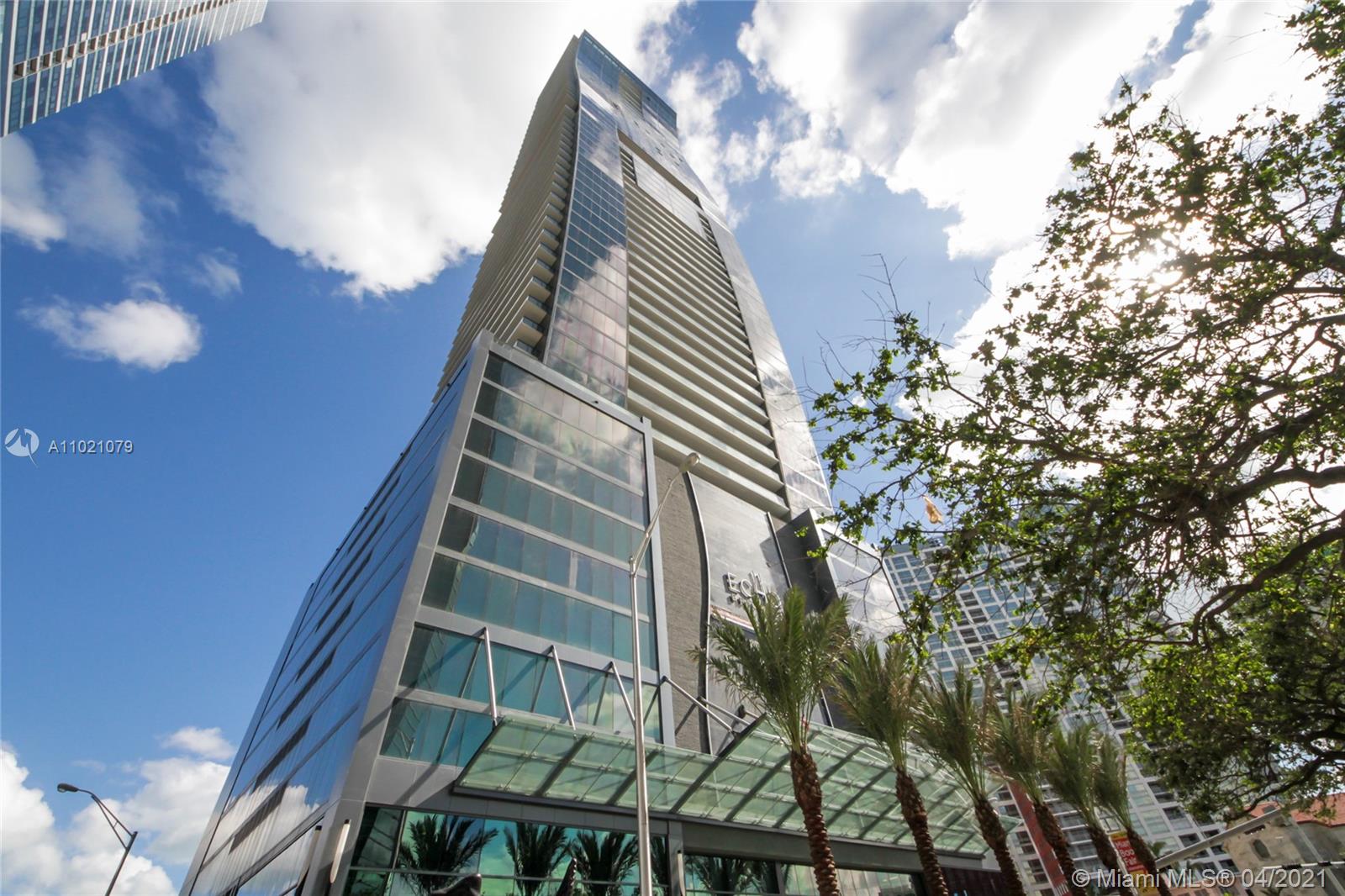 1451 Brickell Ave #2203 Miami, FL 33131