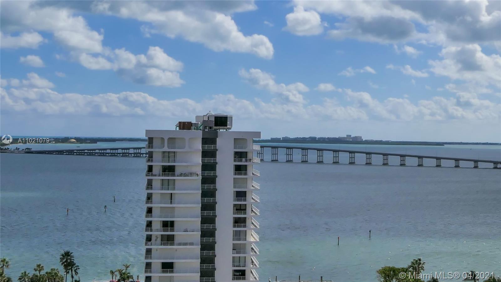 1451 Brickell Ave #2203 Miami, FL 33131