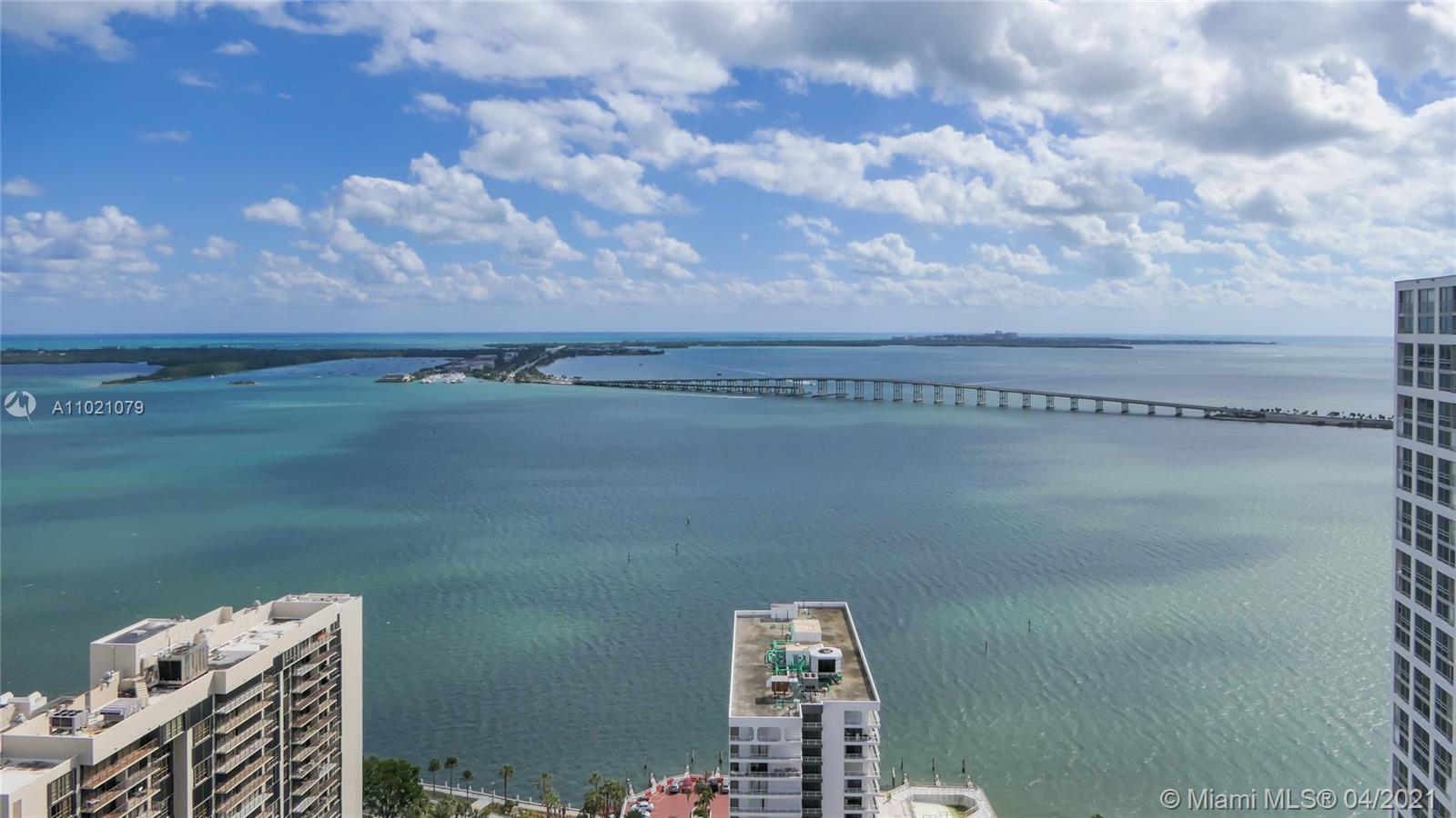 1451 Brickell Ave #2203 Miami, FL 33131