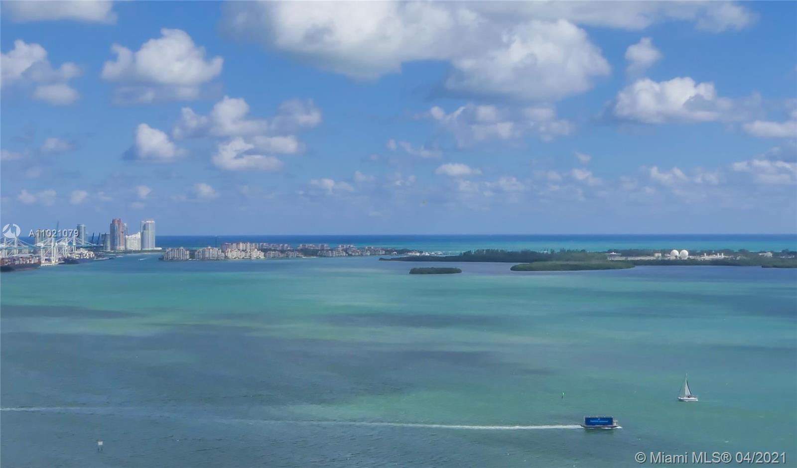 1451 Brickell Ave #2203 Miami, FL 33131