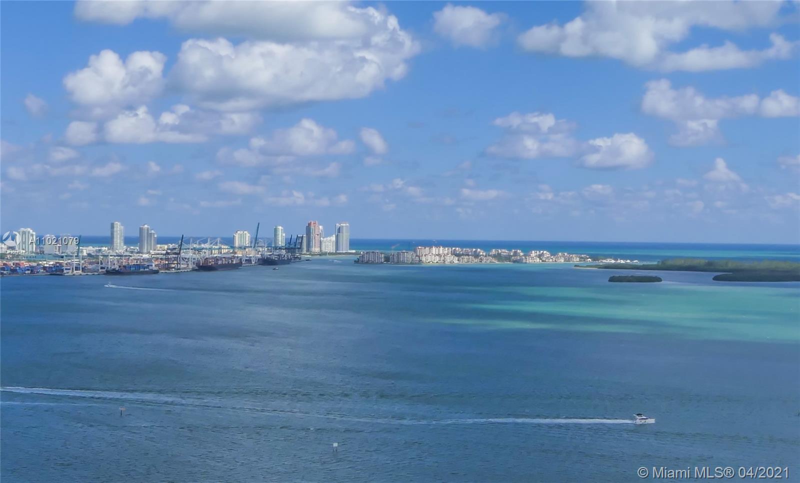 1451 Brickell Ave #2203 Miami, FL 33131