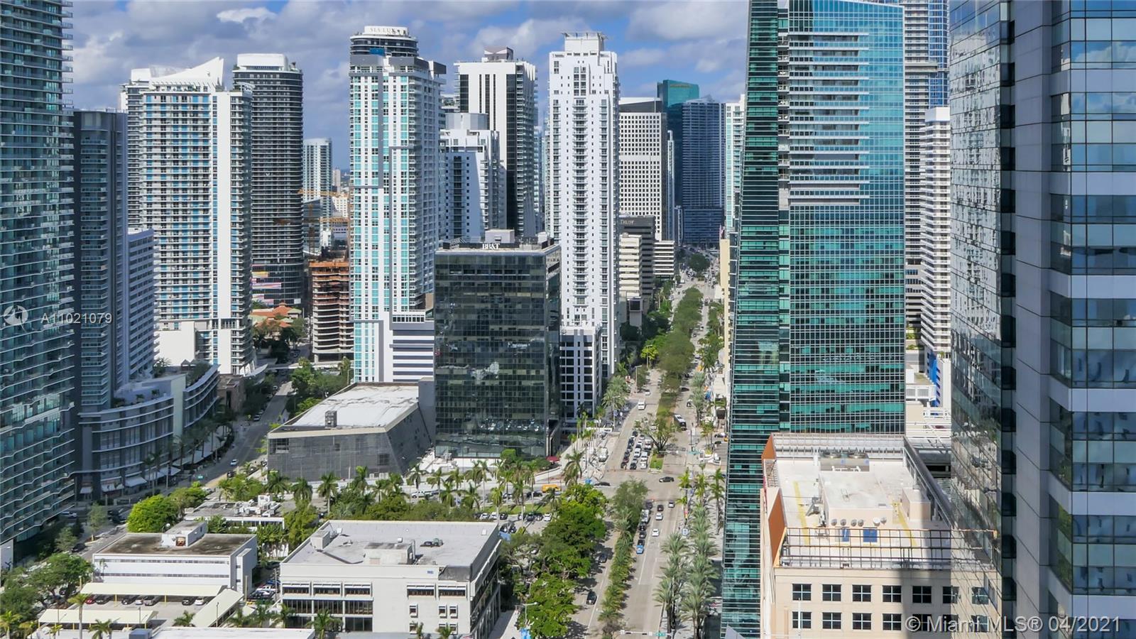 1451 Brickell Ave #2203 Miami, FL 33131