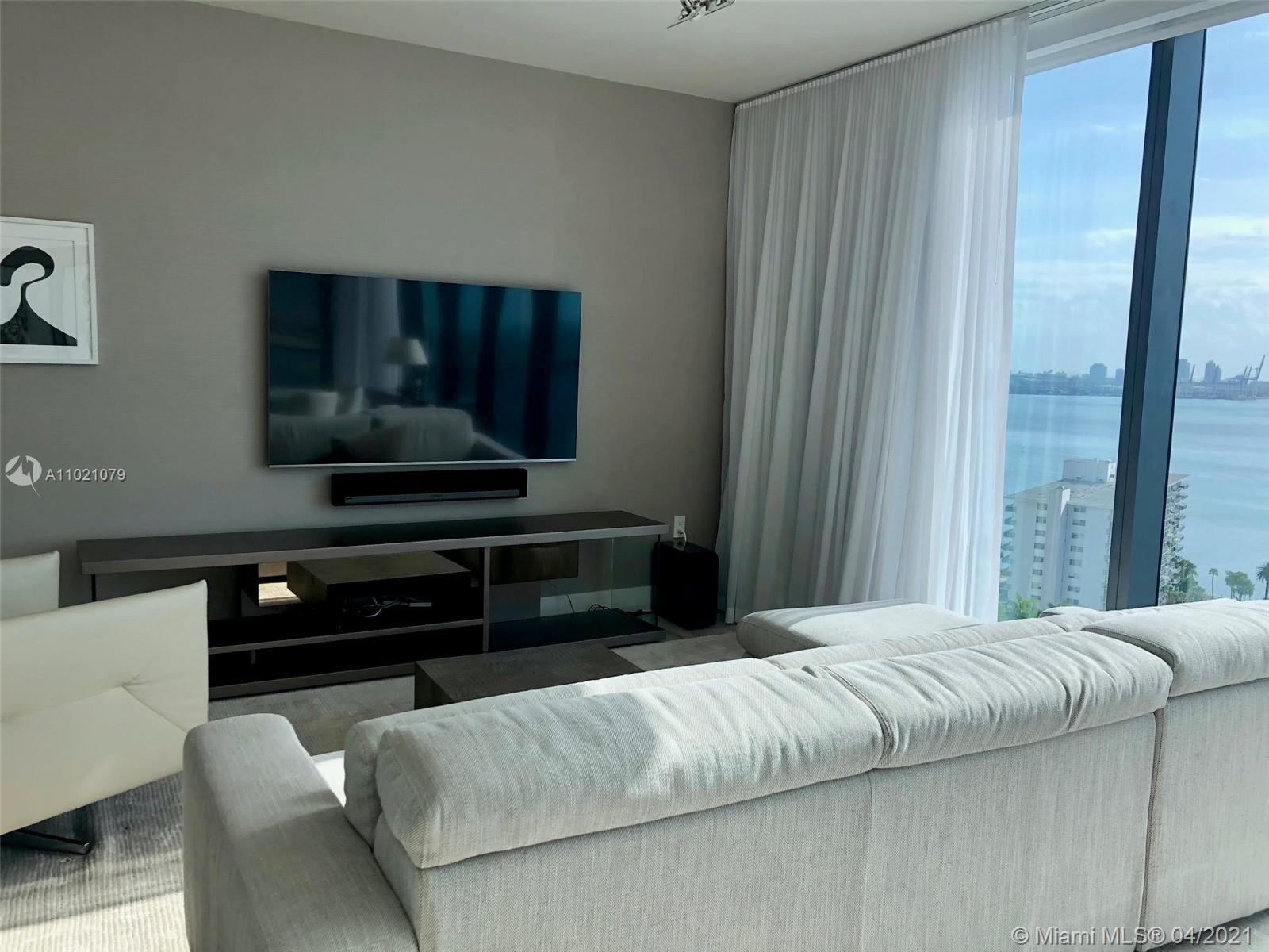 1451 Brickell Ave #2203 Miami, FL 33131