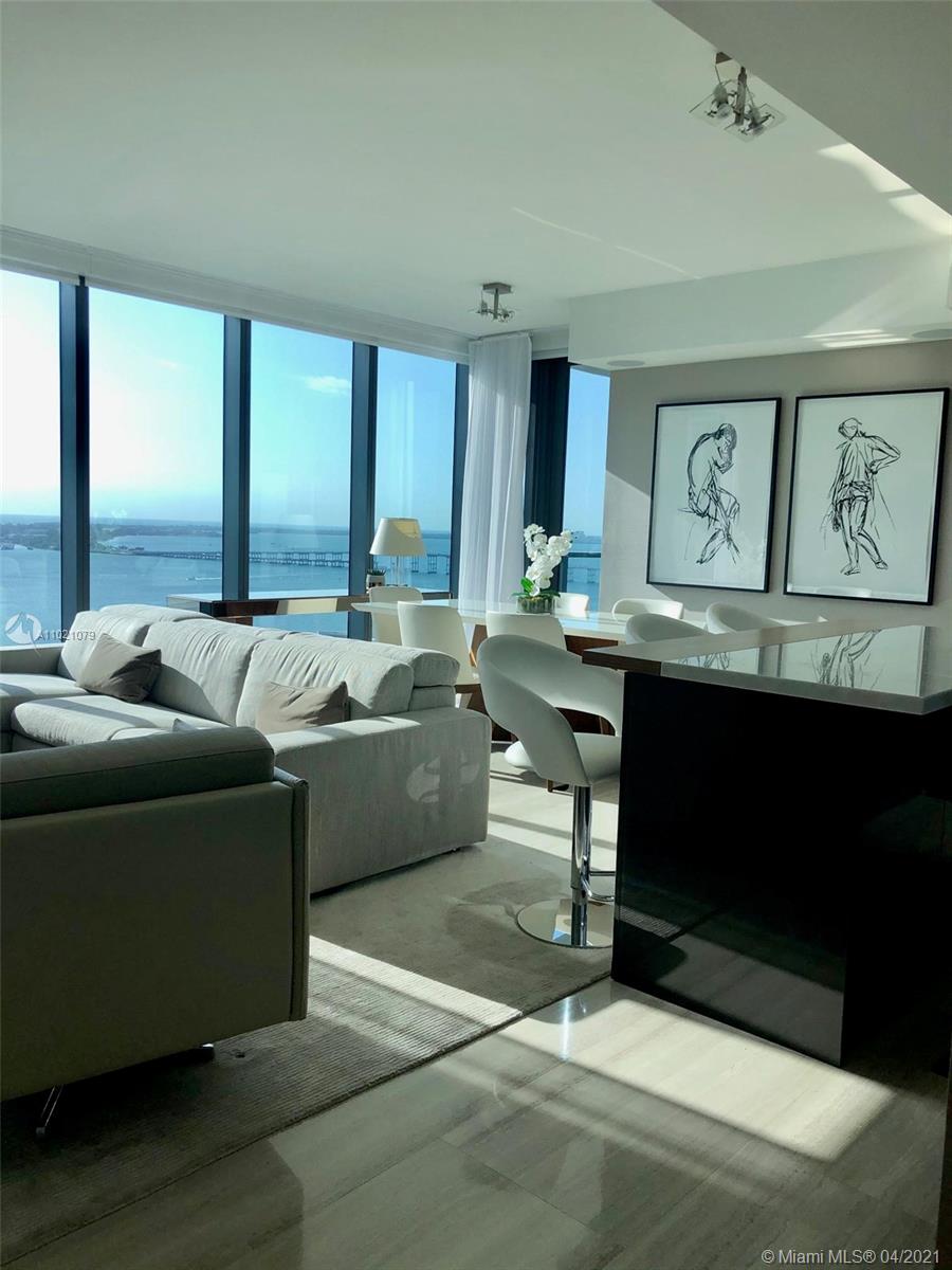 1451 Brickell Ave #2203 Miami, FL 33131