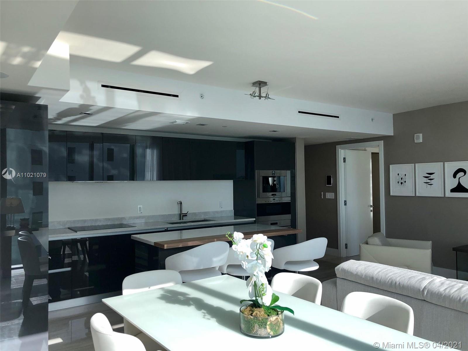 1451 Brickell Ave #2203 Miami, FL 33131