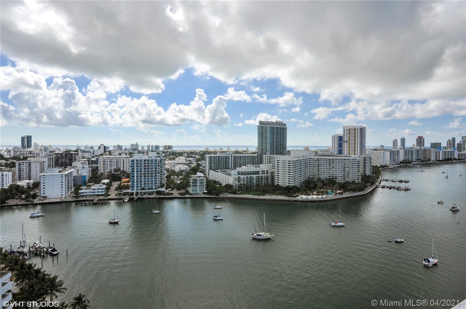 11 Island Ave #1010
