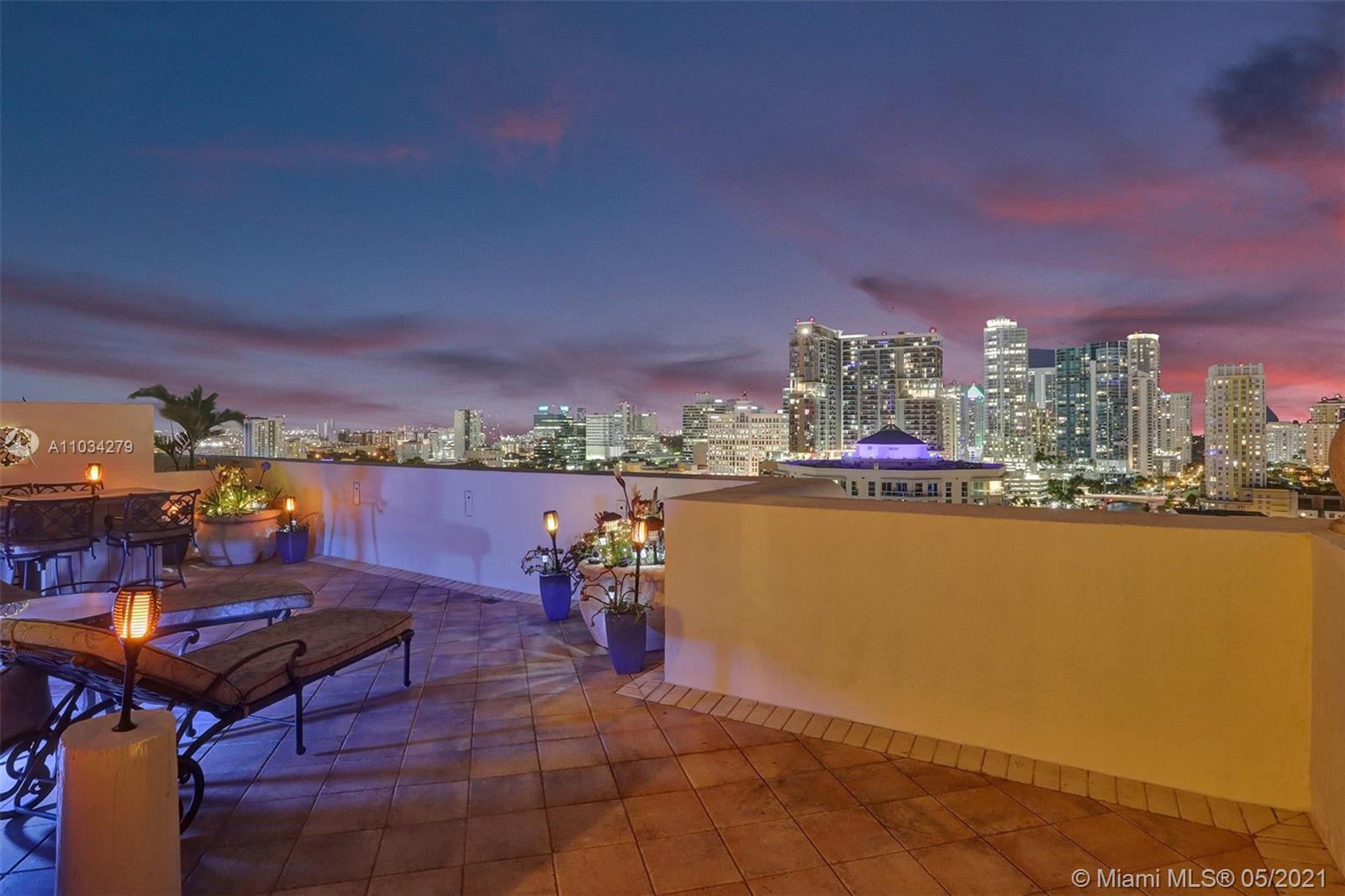 to The Symphony in Fort Lauderdale