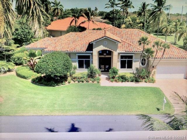 13881 SW 84th Ct