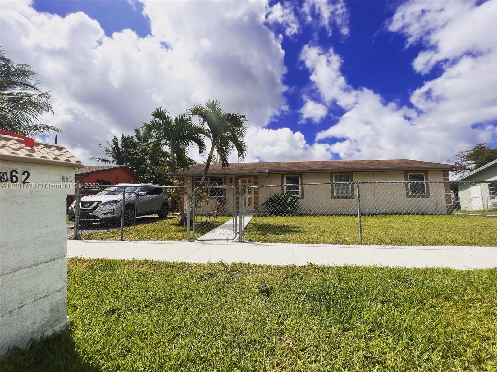 14962 SW 302nd Ter