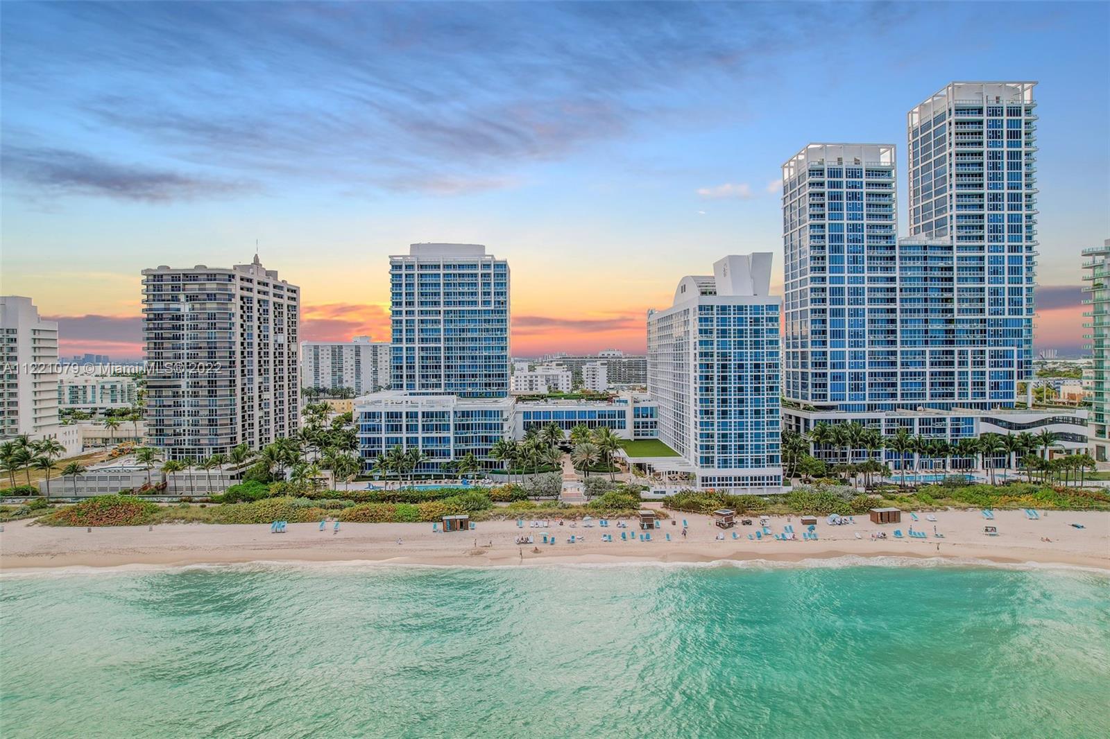 6899 Collins Ave #701,Miami Beach, FL 33141