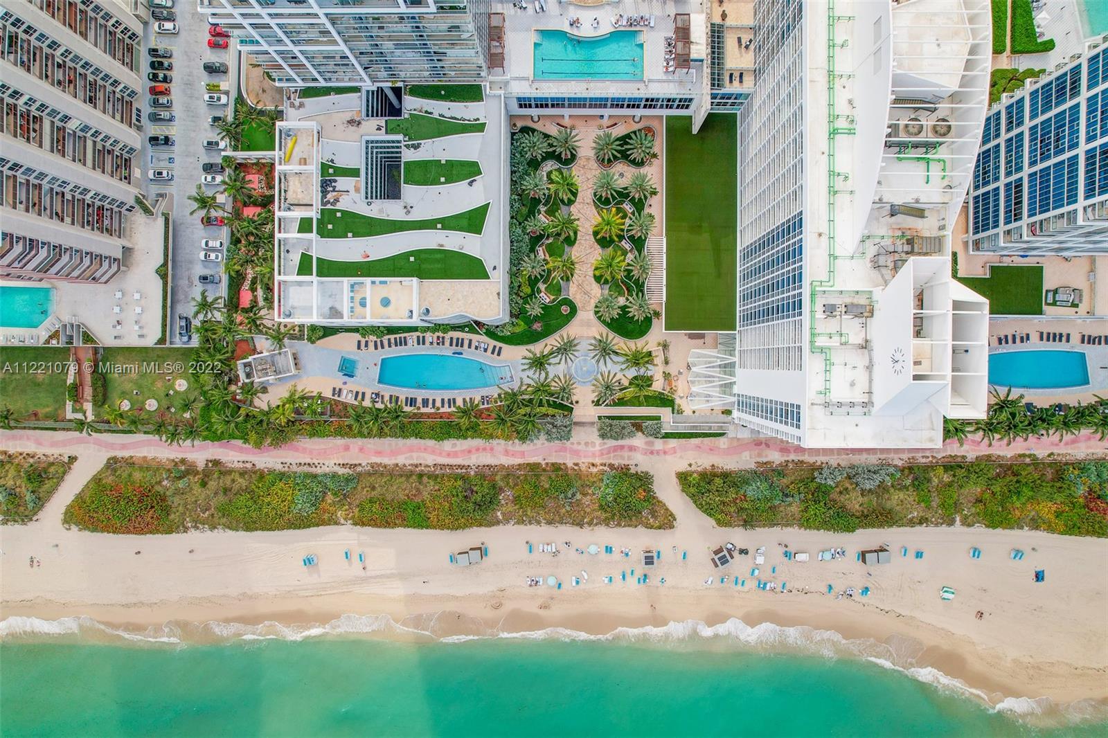 6899 Collins Ave #701,Miami Beach, FL 33141