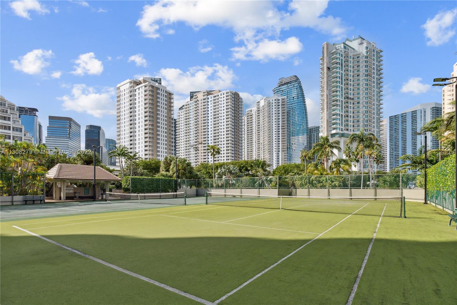 image Brickell Key One16