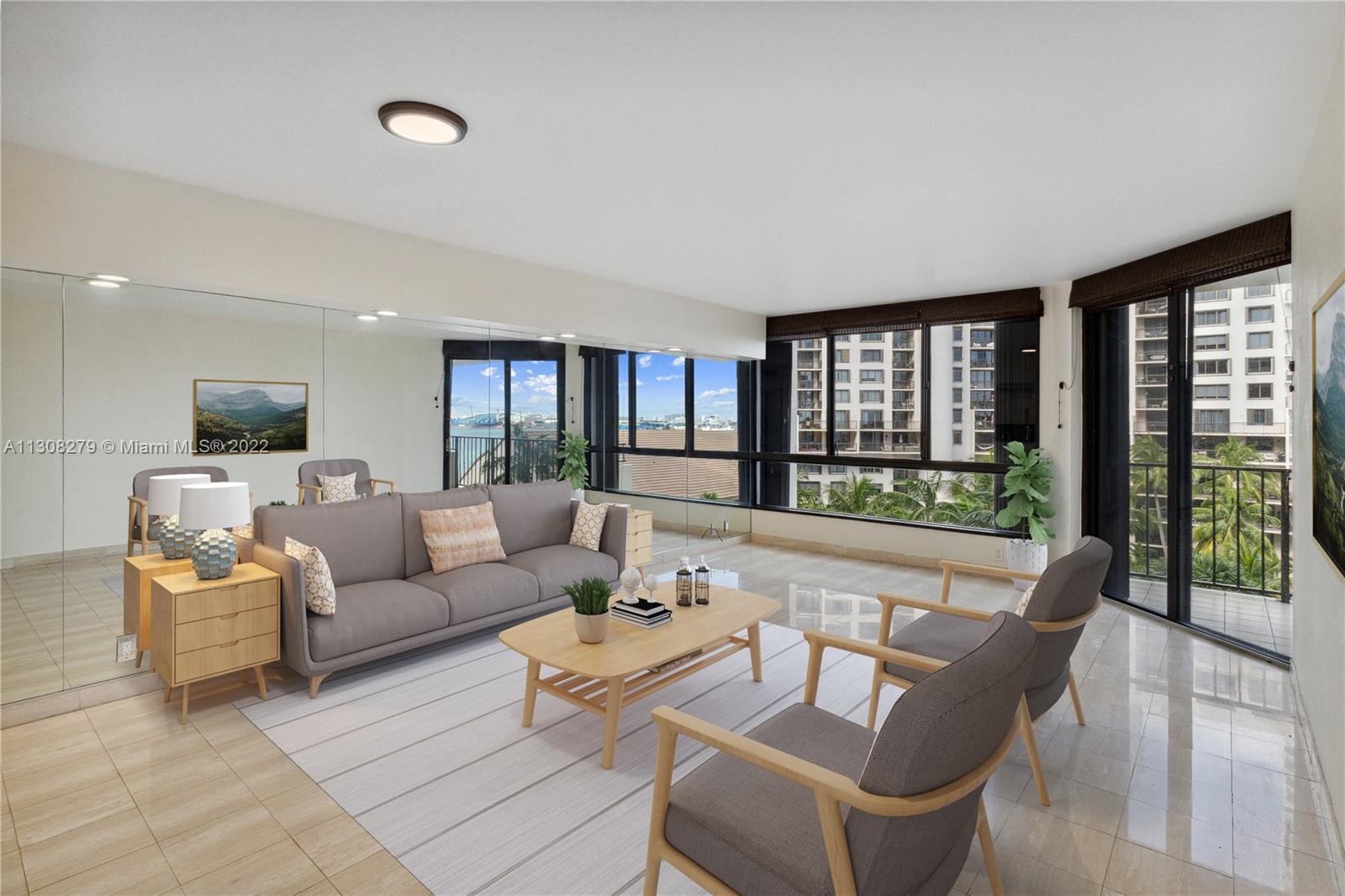 image Brickell Key One3