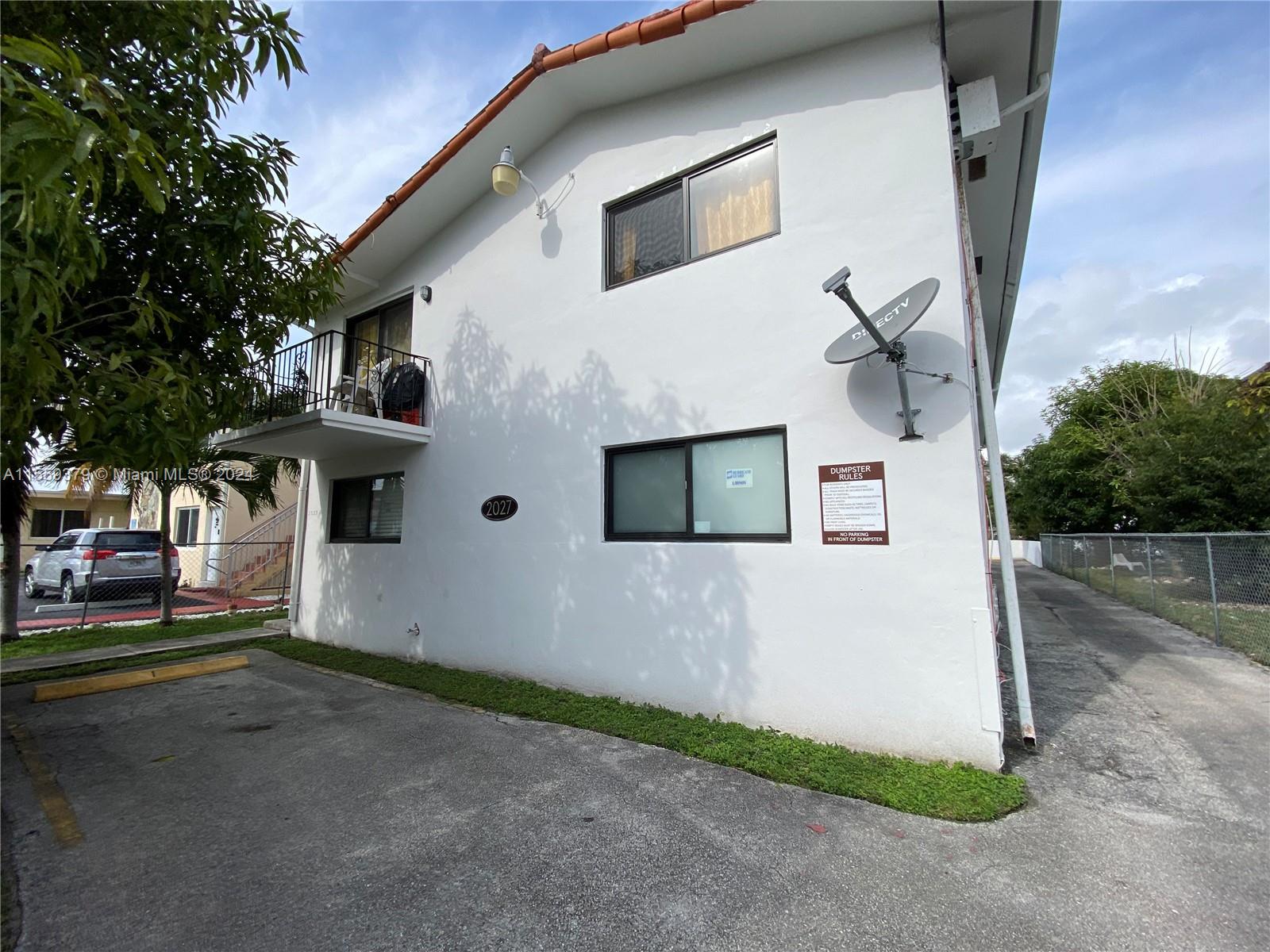 Duplex / Quad Plex / Triplex