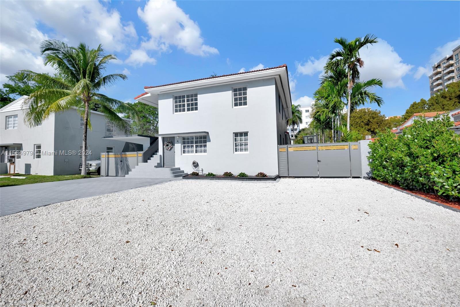 Duplex / Quad Plex / Triplex