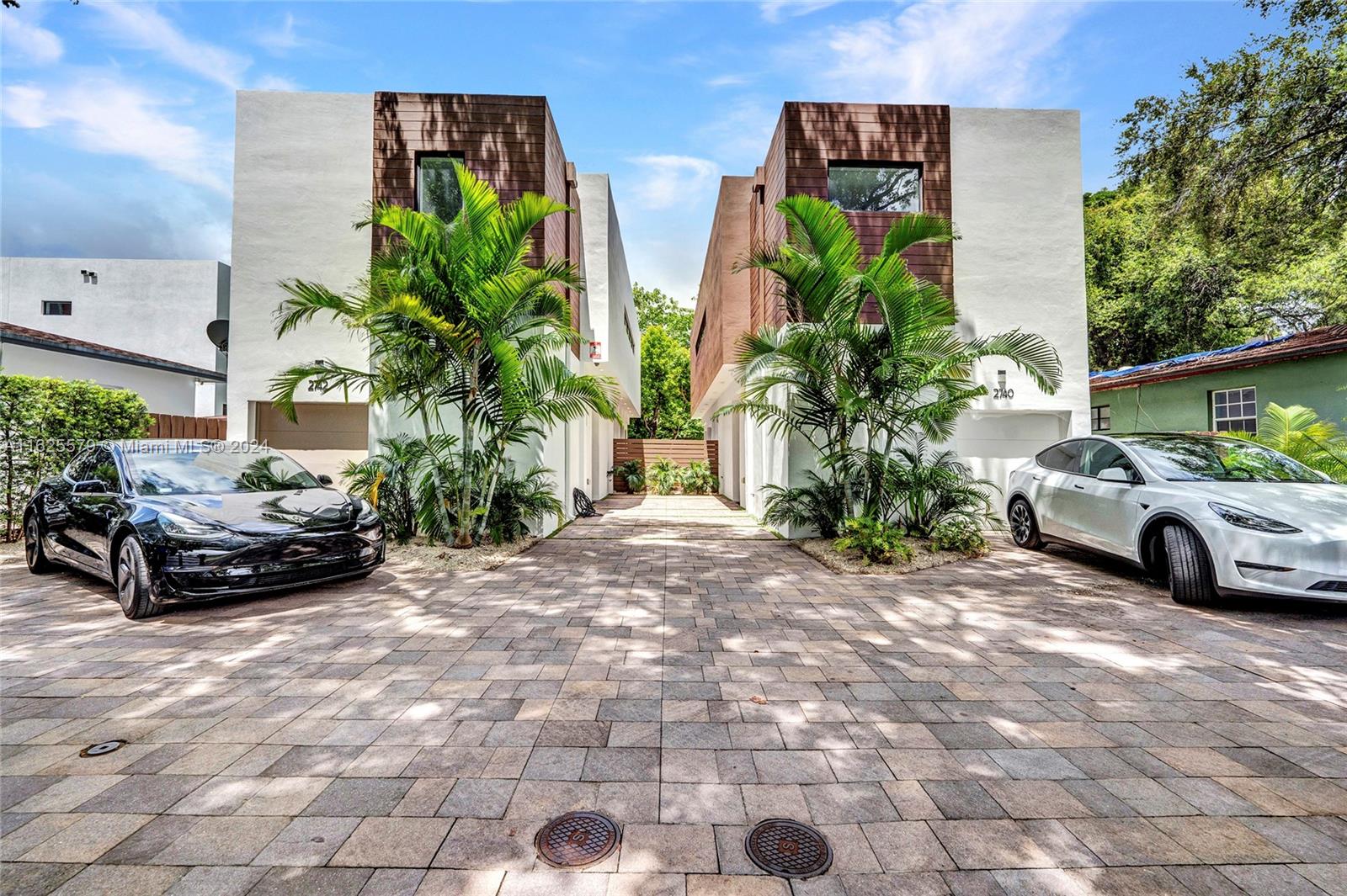Duplex / Quad Plex / Triplex